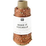Creative Make it Rocaille Rico Design