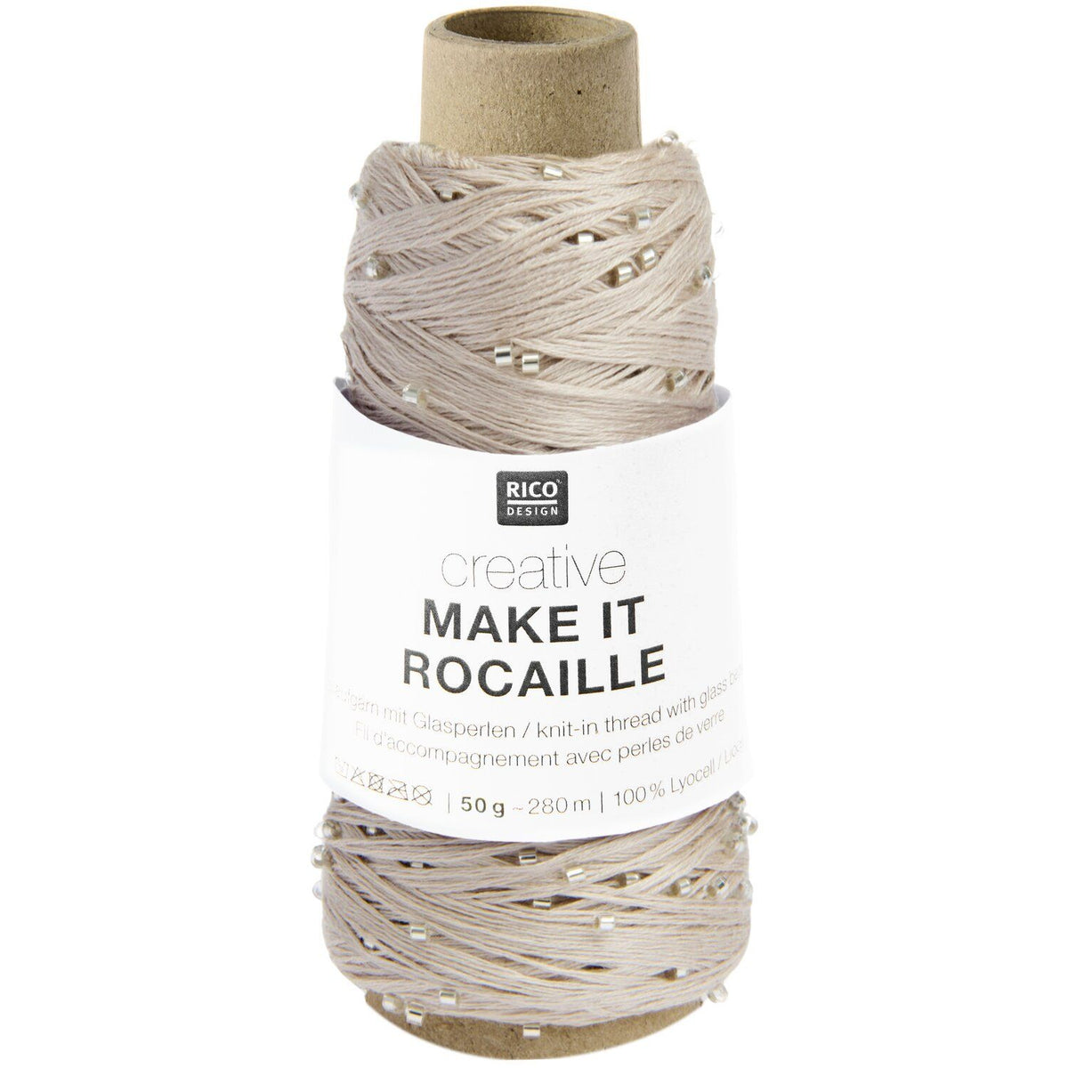 Creative Make it Rocaille Rico Design