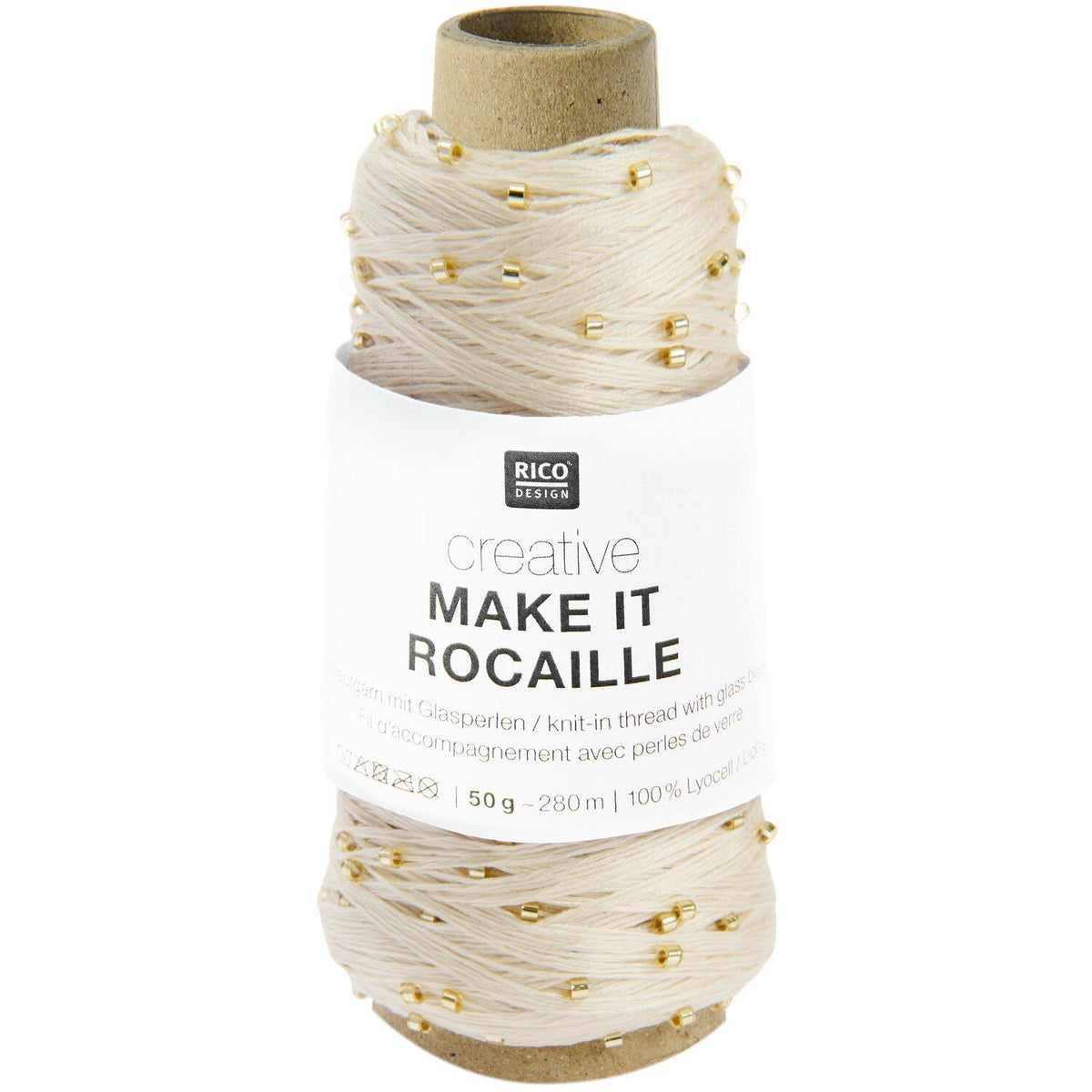Creative Make it Rocaille Rico Design