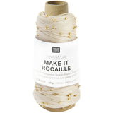 Creative Make it Rocaille Rico Design