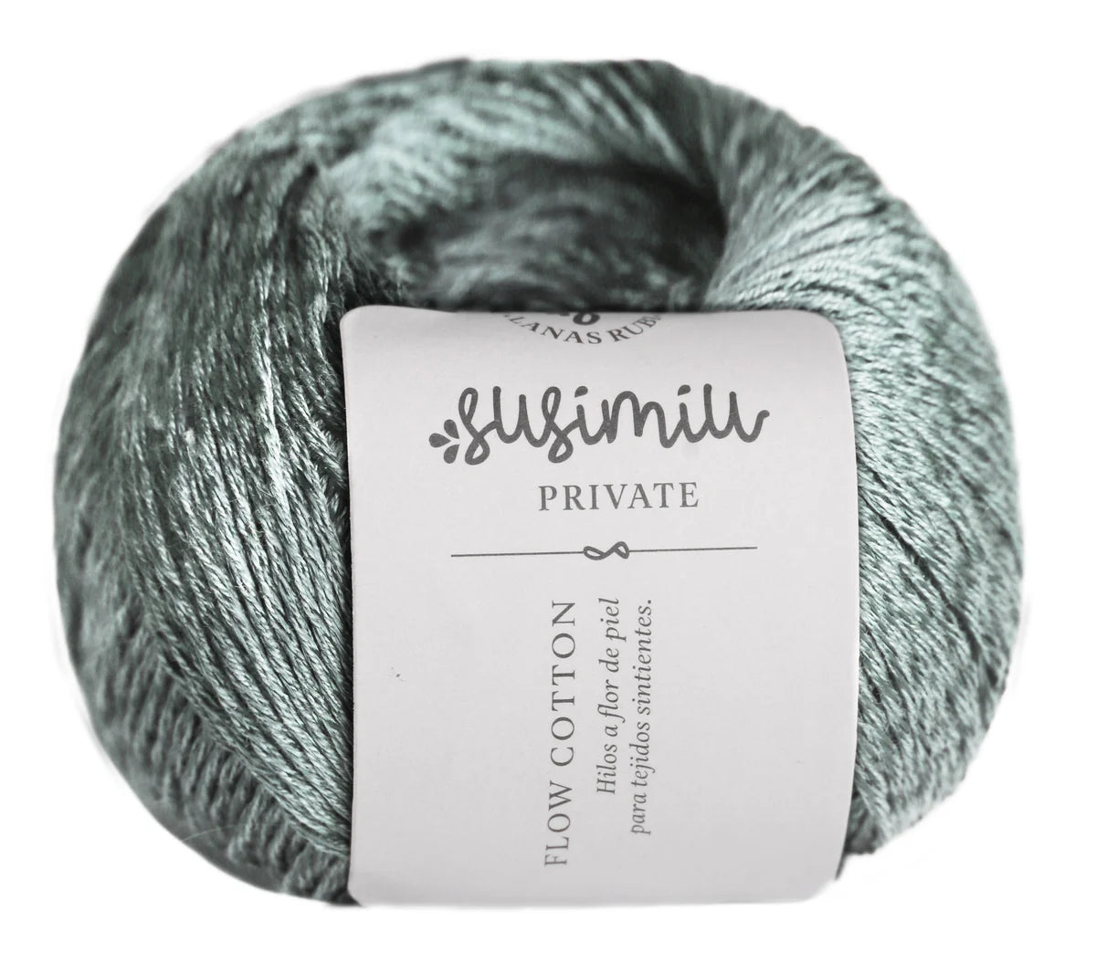 Flow Cotton Susimiu Private