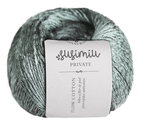 Flow Cotton Susimiu Private
