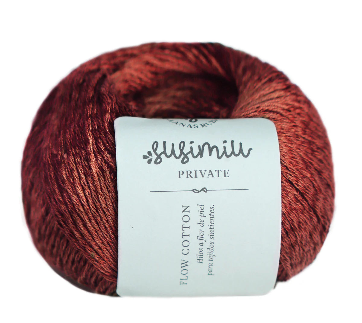 Flow Cotton Susimiu Private