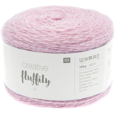 Creative Fluffily DK Rico Design