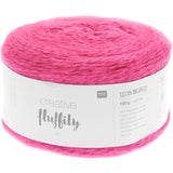 Creative Fluffily DK Rico Design