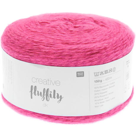 Creative Fluffily DK Rico Design