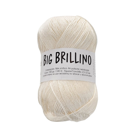 Big Brillino Casasol