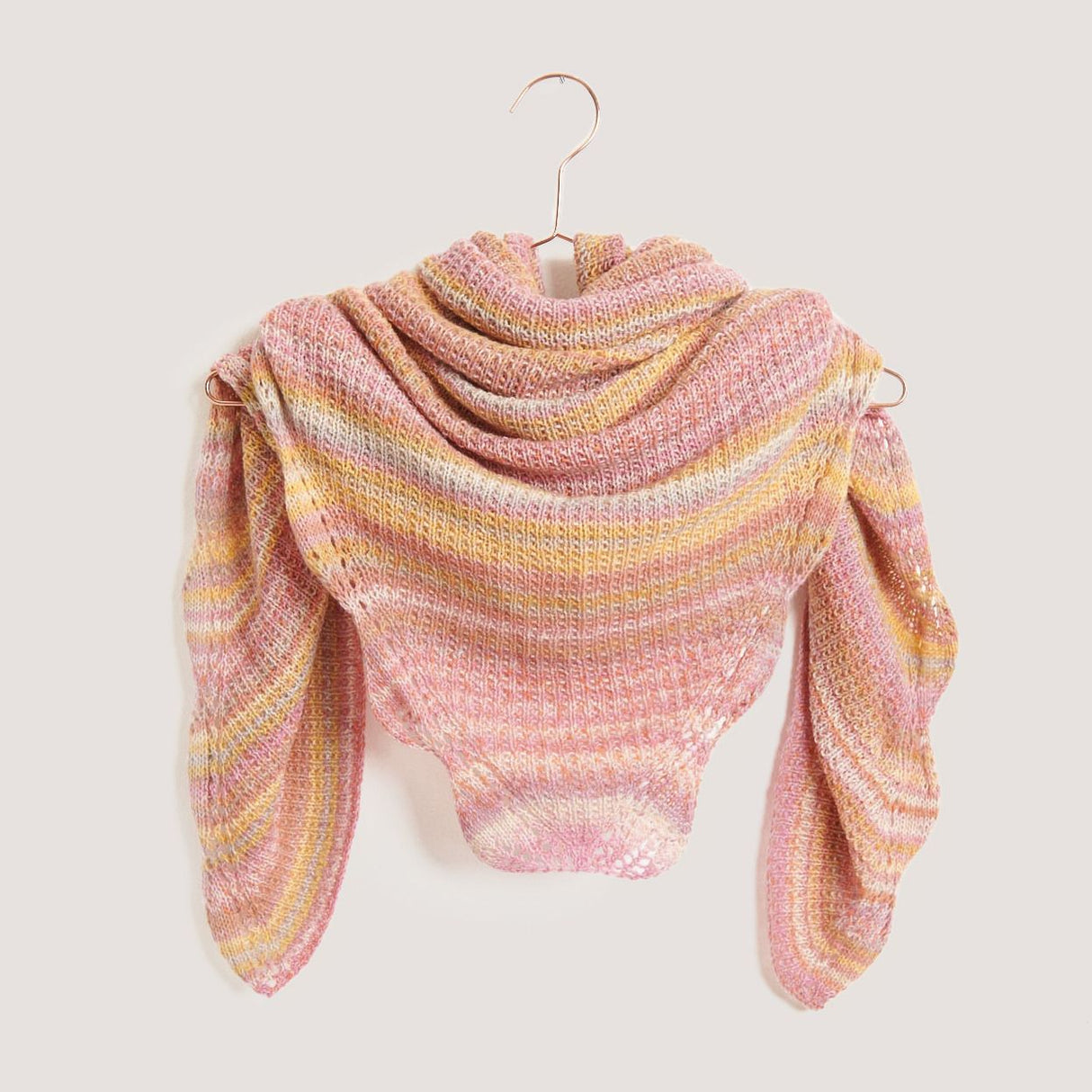 Fashion Cotton Merino Lace Rico Design