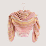 Fashion Cotton Merino Lace Rico Design