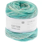 Fashion Cotton Merino Lace Rico Design