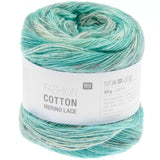 Fashion Cotton Merino Lace Rico Design