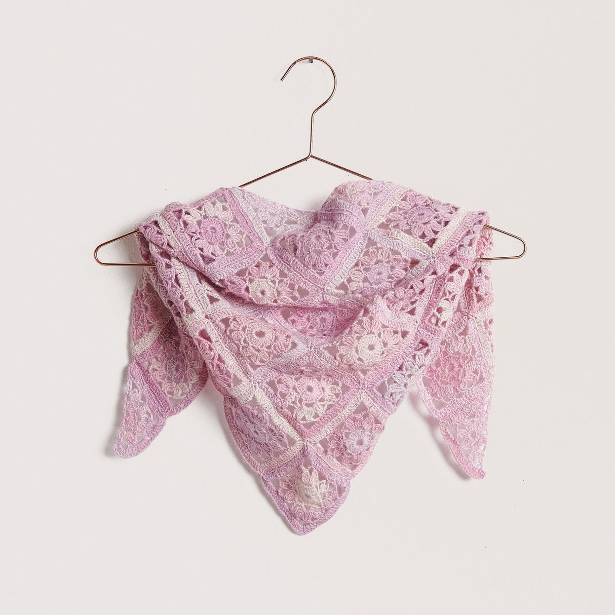 Fashion Cotton Merino Lace Rico Design