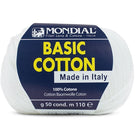 Mondial Basic Cotton