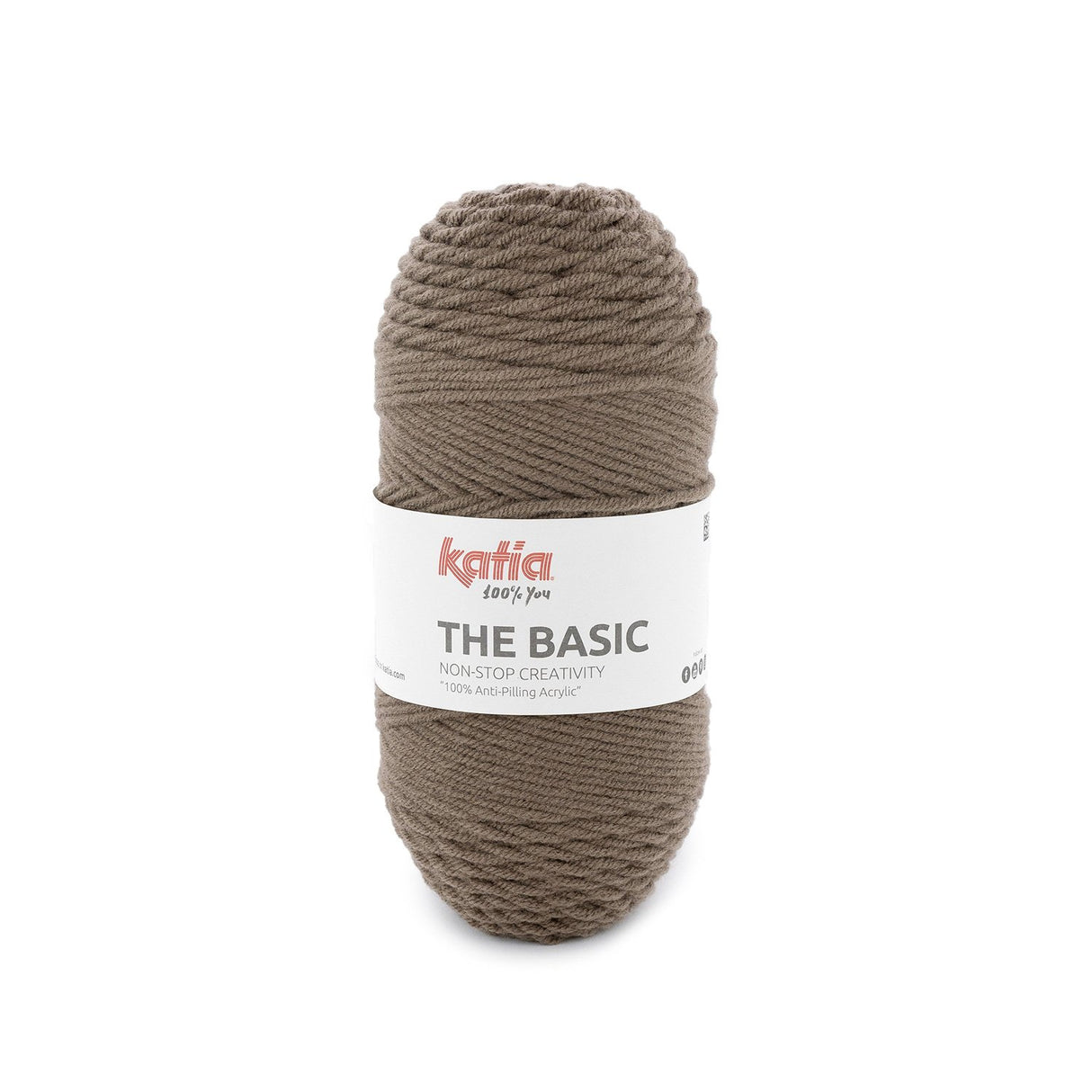 The Basic Katia