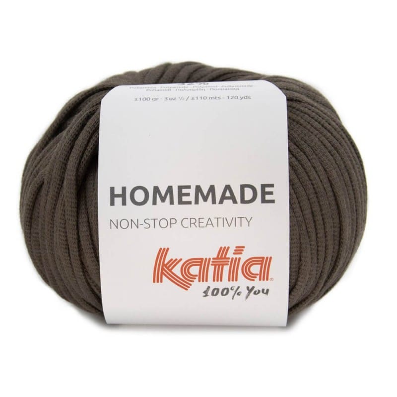 Katia Homemade