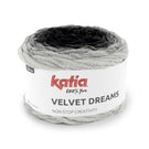 Velvet Dreams Katia