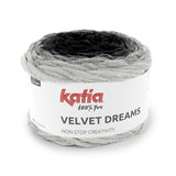 Velvet Dreams Katia