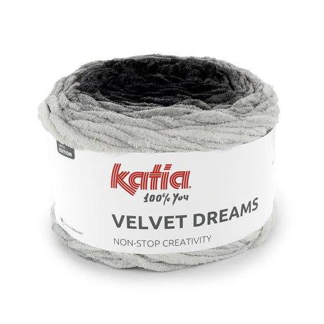 Velvet Dreams Katia