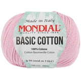 Mondial Basic Cotton