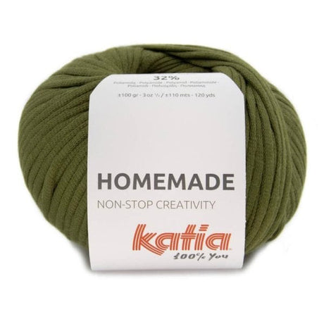 Katia Homemade
