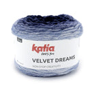 Velvet Dreams Katia