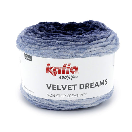 Velvet Dreams Katia