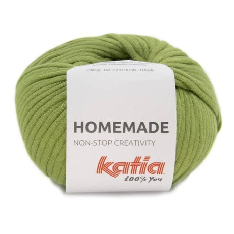 Katia Homemade