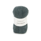 Katia Silky Mohair
