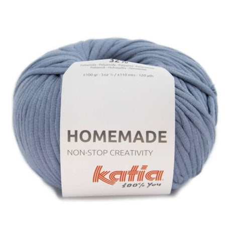 Katia Homemade