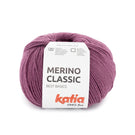 Katia Merino Classic