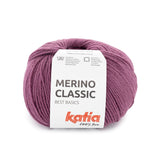 Katia Merino Classic