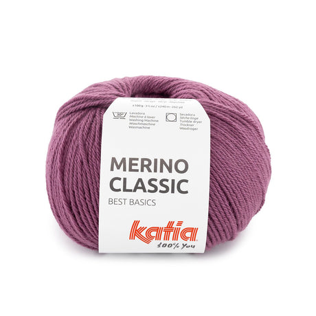 Katia Merino Classic