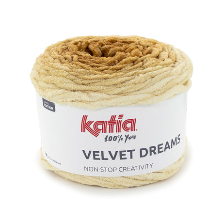 Velvet Dreams Katia