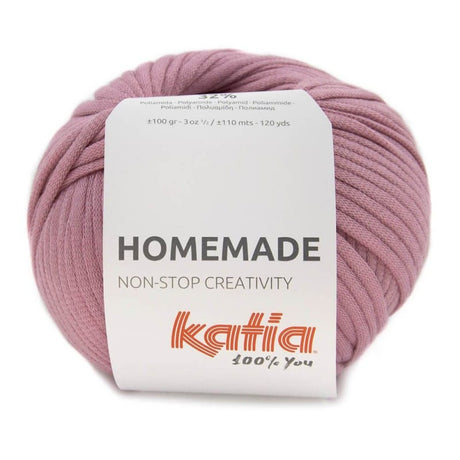 Katia Homemade