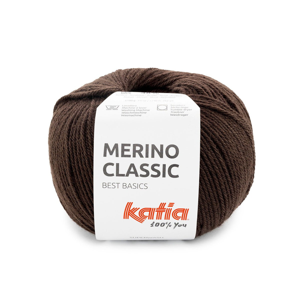 Katia Merino Classic