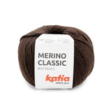 Katia Merino Classic