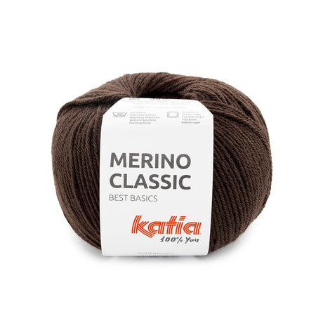Katia Merino Classic