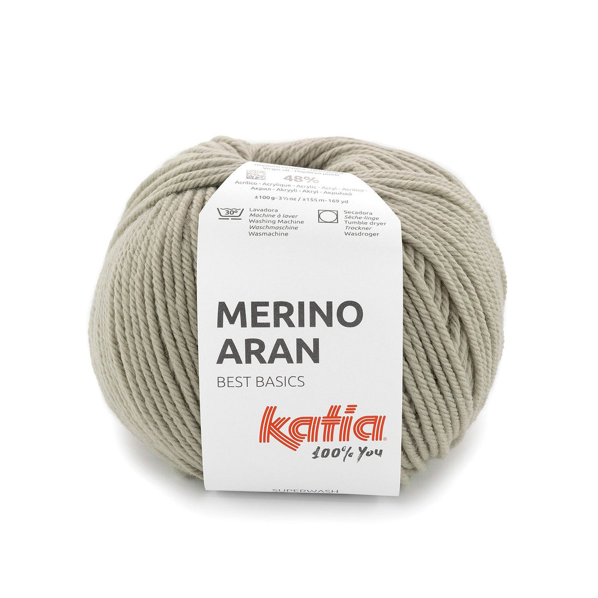 Katia Merino Aran