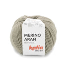 Katia Merino Aran