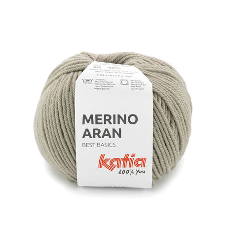 Katia Merino Aran