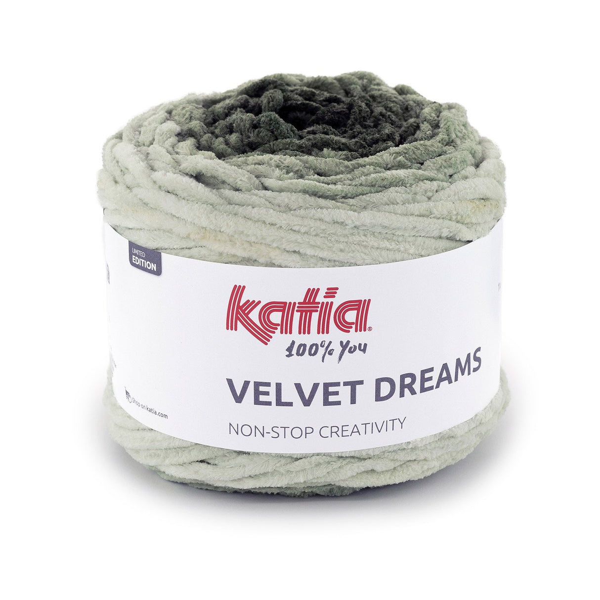Velvet Dreams Katia