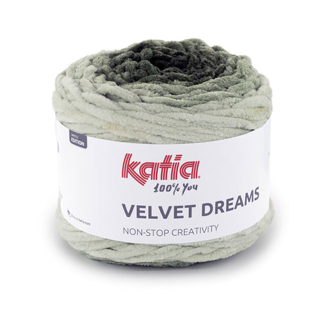 Velvet Dreams Katia