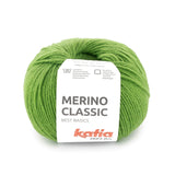 Katia Merino Classic