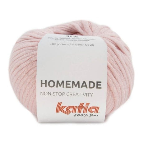 Katia Homemade