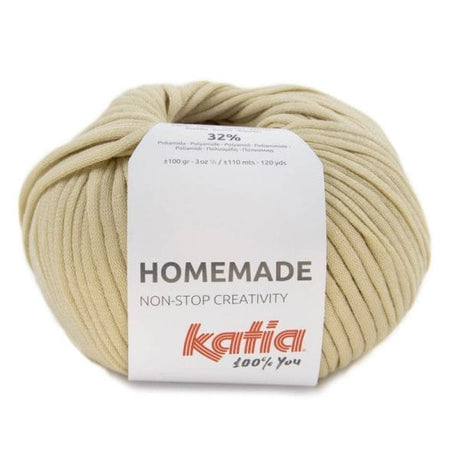Katia Homemade