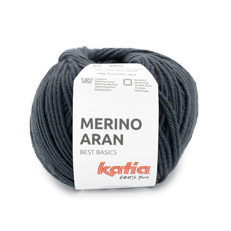 Katia Merino Aran