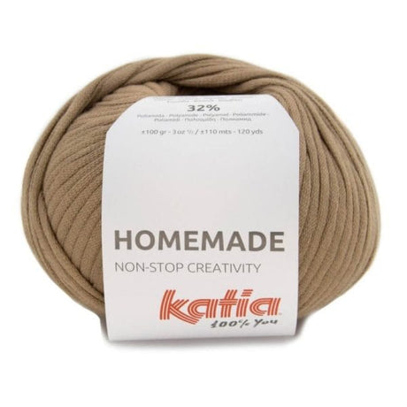 Katia Homemade