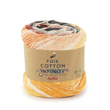 Katia Fair Cotton Infinity