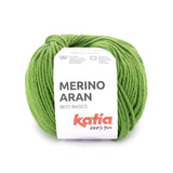 Katia Merino Aran