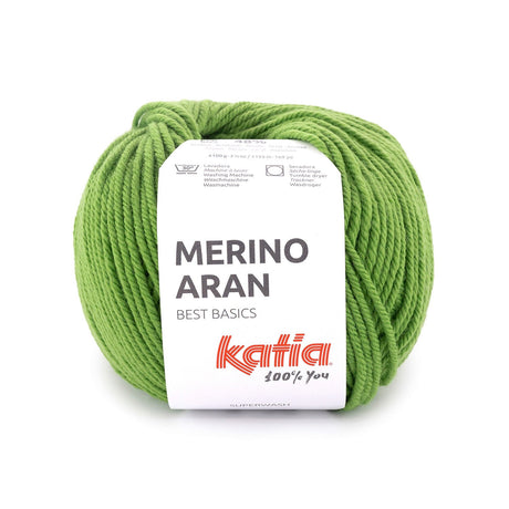 Katia Merino Aran